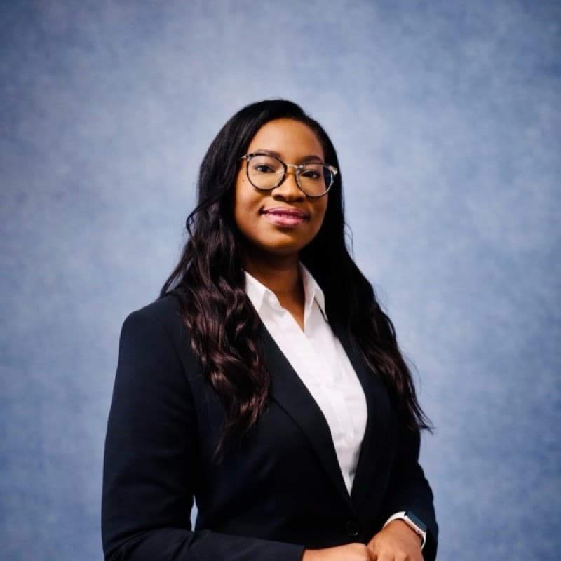Portrait LinkedIn de Jackie Galbert