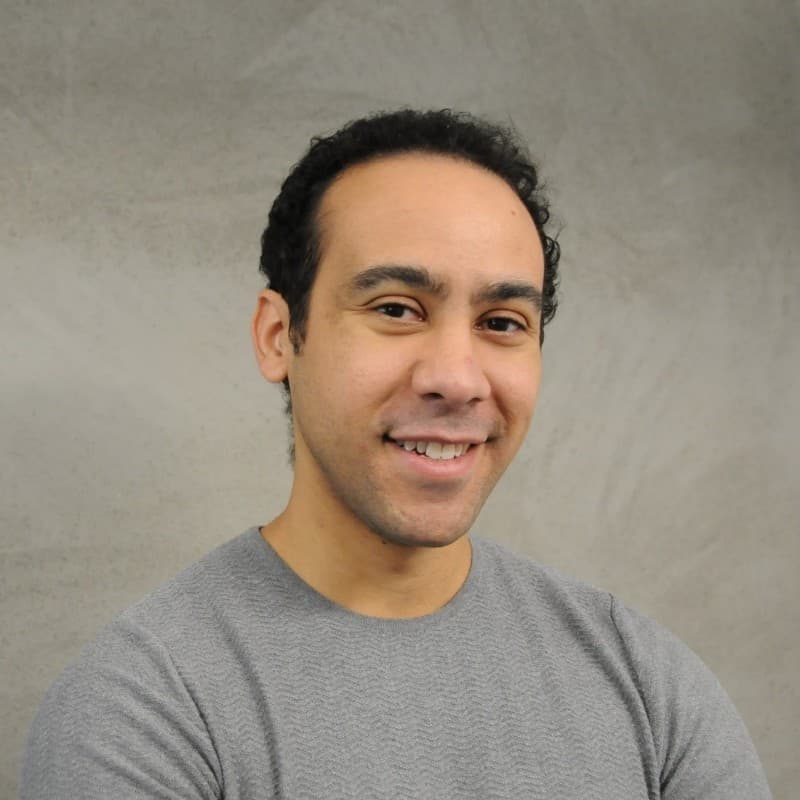 Portrait LinkedIn de Tony Galbert